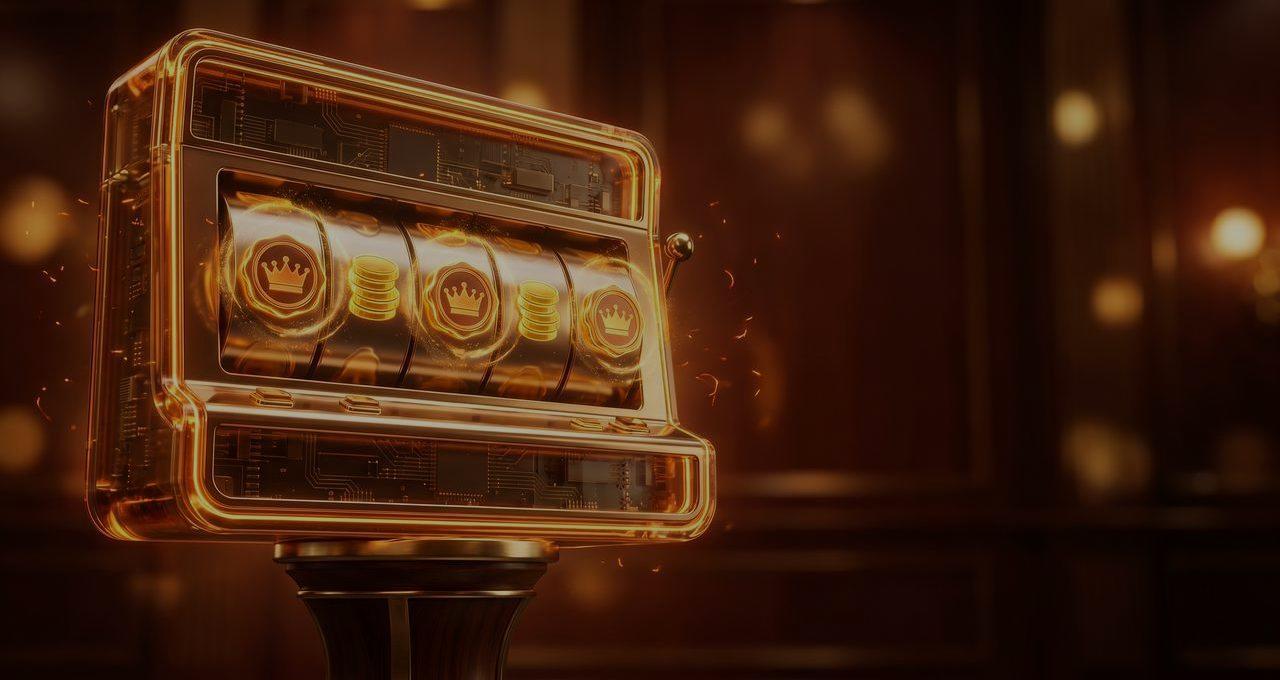 Amber Spins